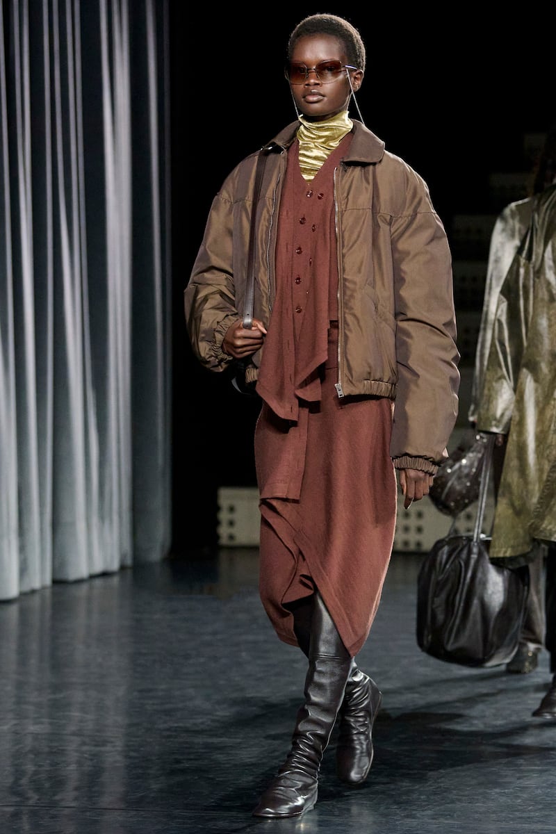 Lemaire Autumn/Winter 2026