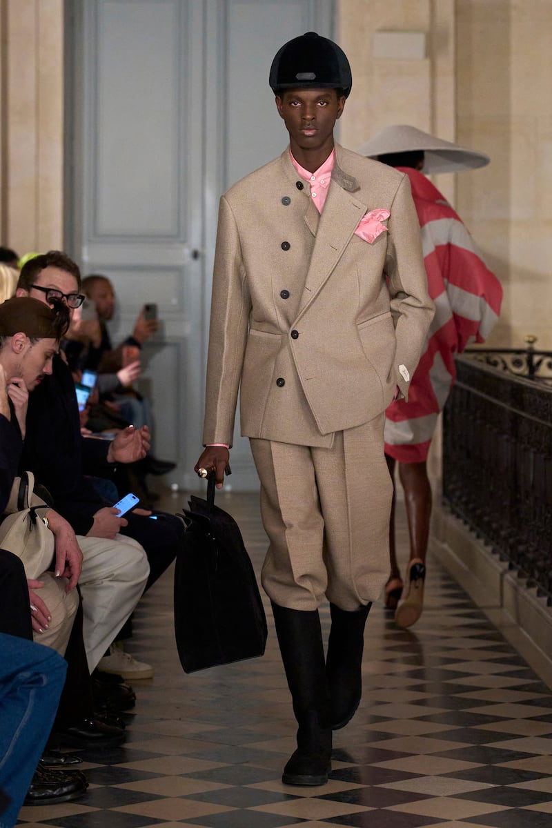 Jacquemus Autumn/Winter 2026