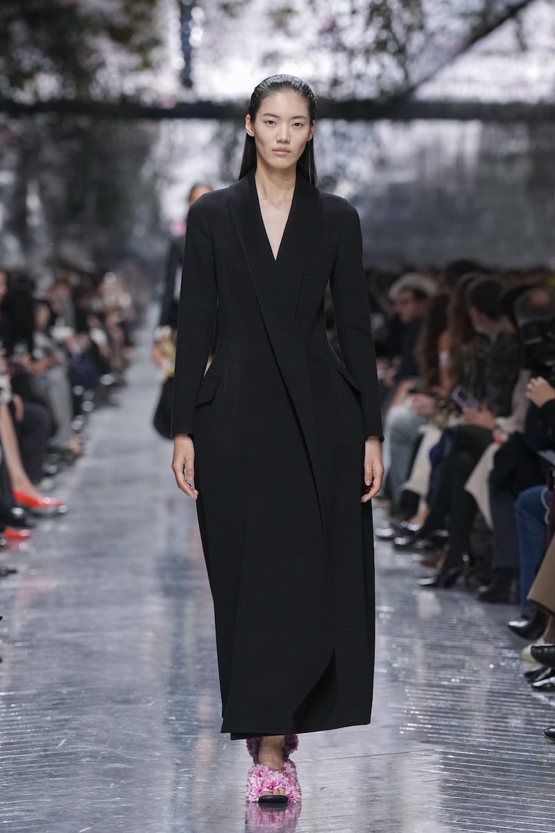 Christian Dior Haute Couture Spring/Summer 2026