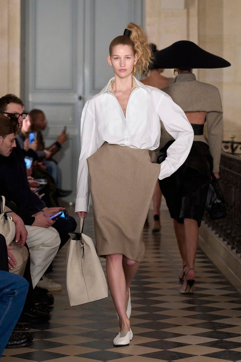 Jacquemus Autumn/Winter 2026