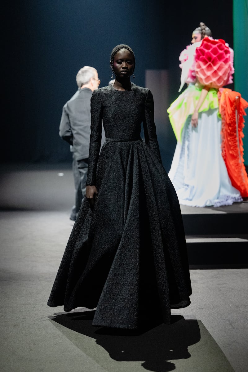 Viktor&Rolf Haute Couture Spring/Summer 2026