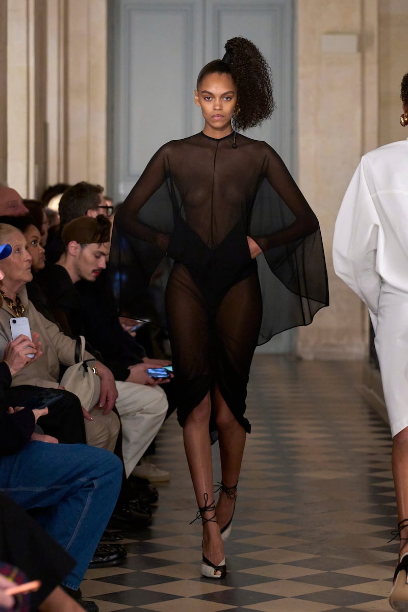 Jacquemus Autumn/Winter 2026