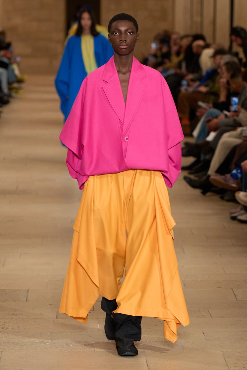 IM Men Autumn/Winter 2026