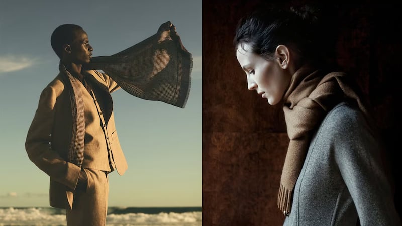 Loro Piana, one of luxury's most prestigious labels, is the latest brand to be caught up in an ongoing investigation into labour exploitation in Italy.