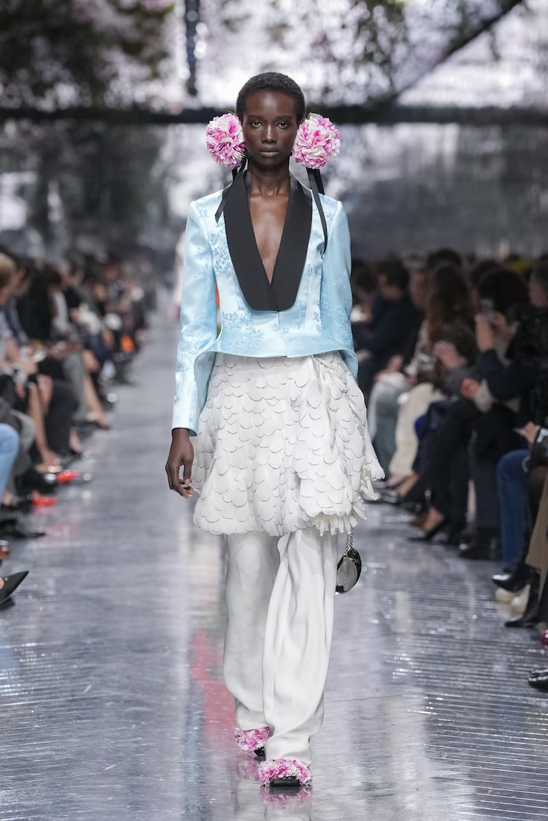 Christian Dior Haute Couture Spring/Summer 2026