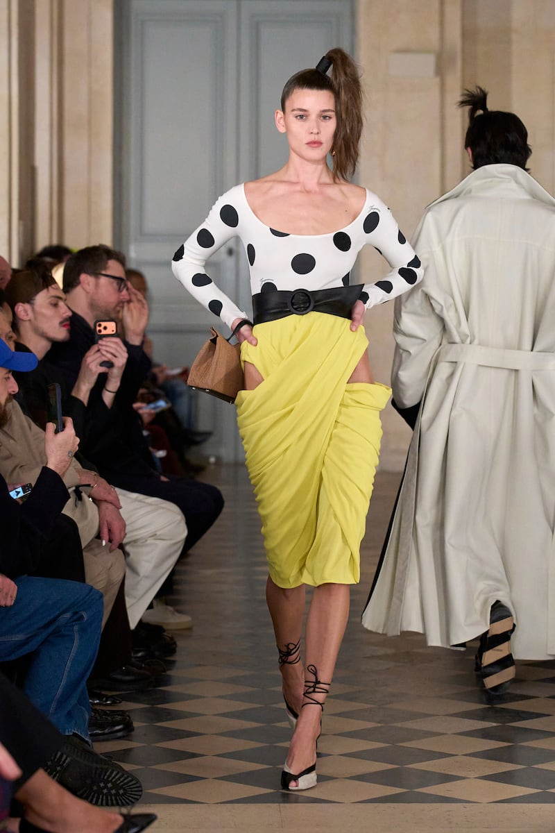 Jacquemus Autumn/Winter 2026