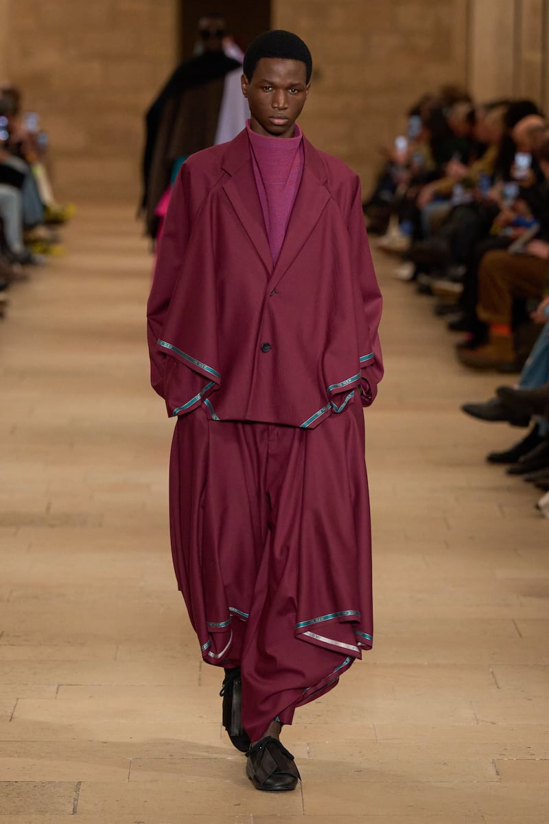 IM Men Autumn/Winter 2026