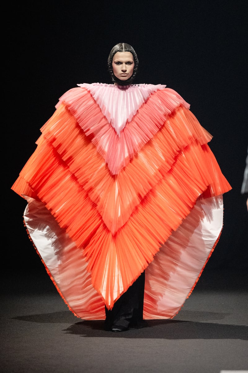 Viktor&Rolf Haute Couture Spring/Summer 2026