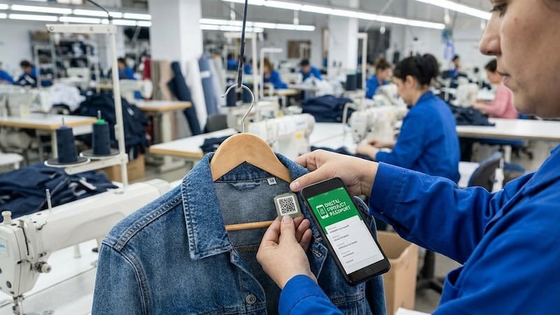 Explainer: How Fashion Brands Should Prepare for Mandatory Digital Product Passports