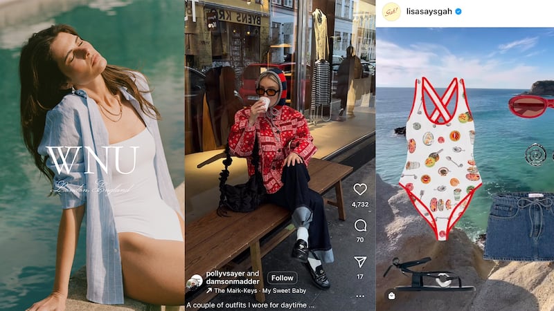 Successful Instagram ads in 2025 range from campaigns that tell a brand's broader story to re-posted UGC and product-specific imagery.