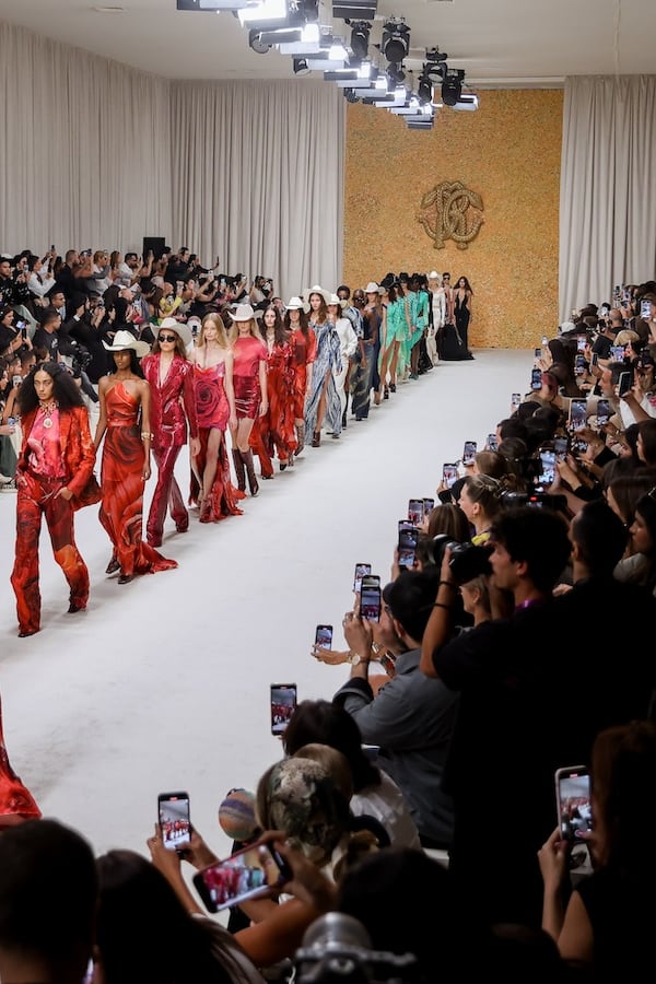 Inside the Fashion Opportunity in Dubai