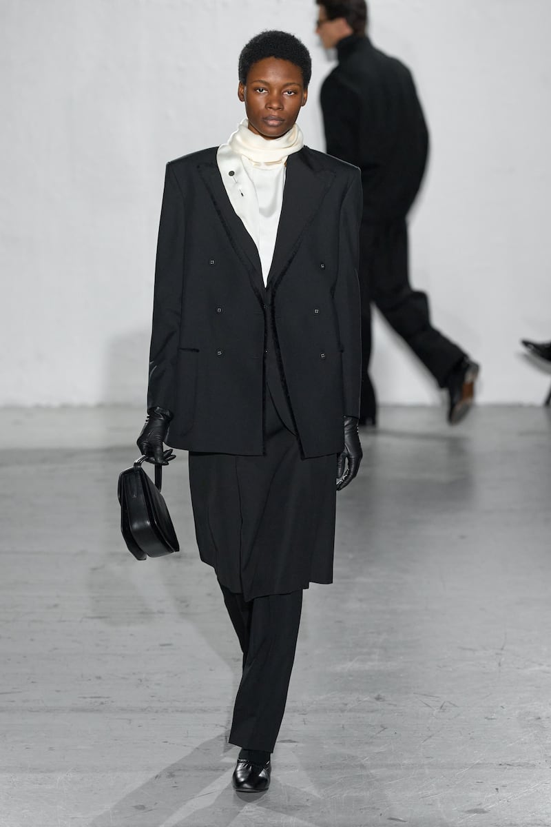 Officine Générale Menswear Autumn/Winter 2026