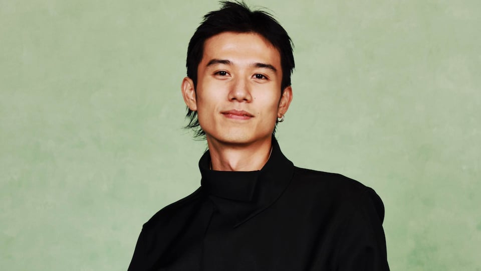 Bohan Qiu, Founder, Boh Project