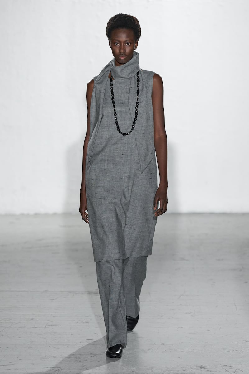 Officine Générale Menswear Autumn/Winter 2026