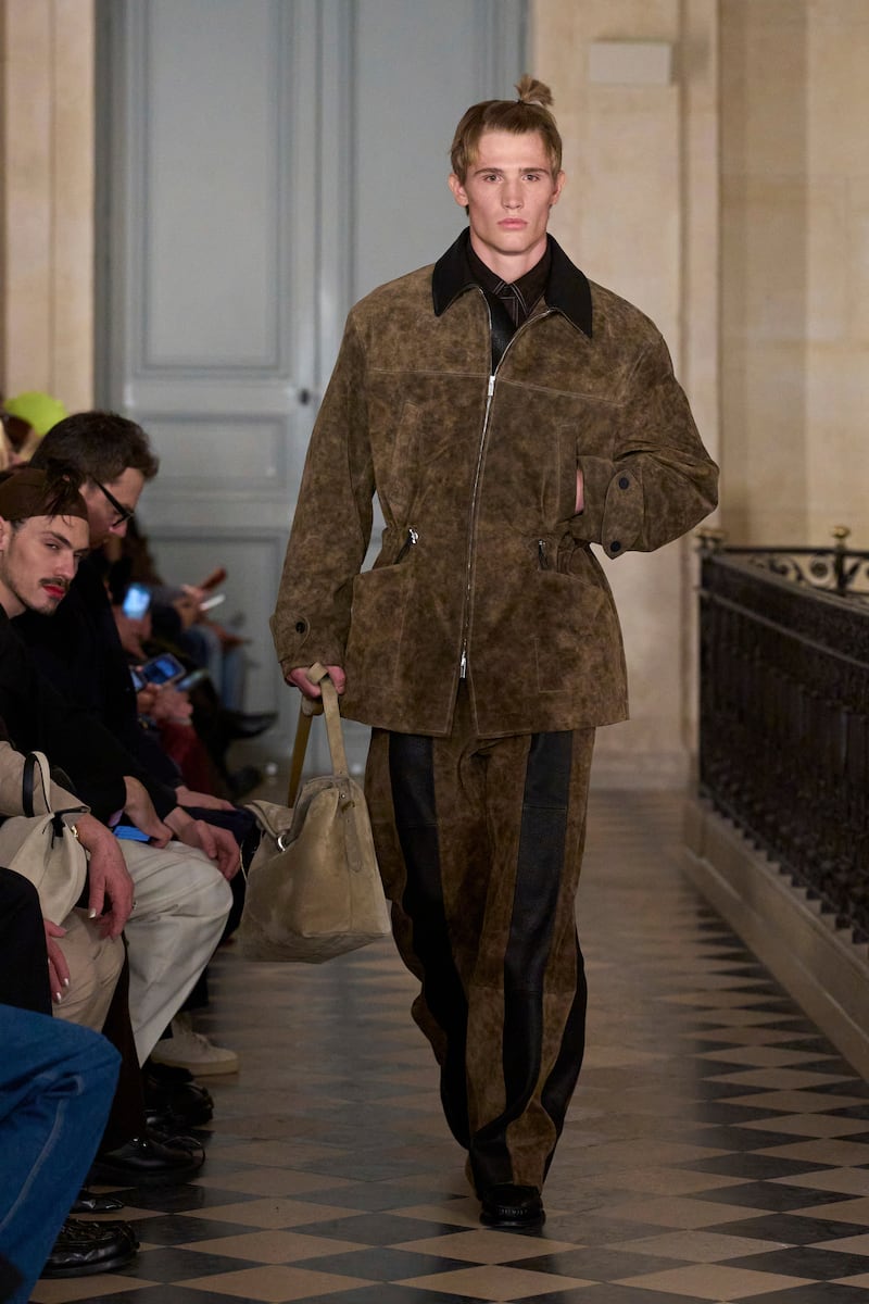 Jacquemus Autumn/Winter 2026