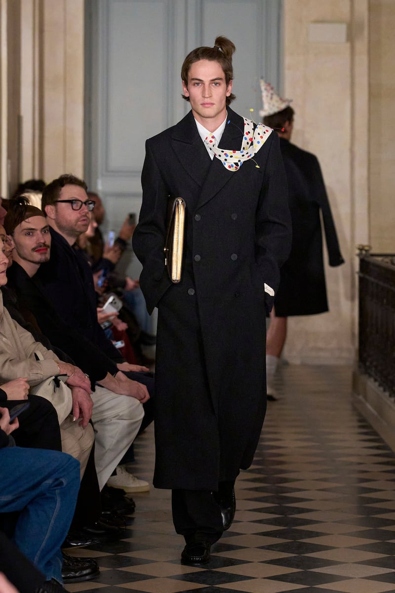 Jacquemus Autumn/Winter 2026