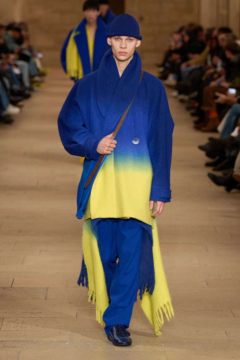 IM Men Autumn/Winter 2026