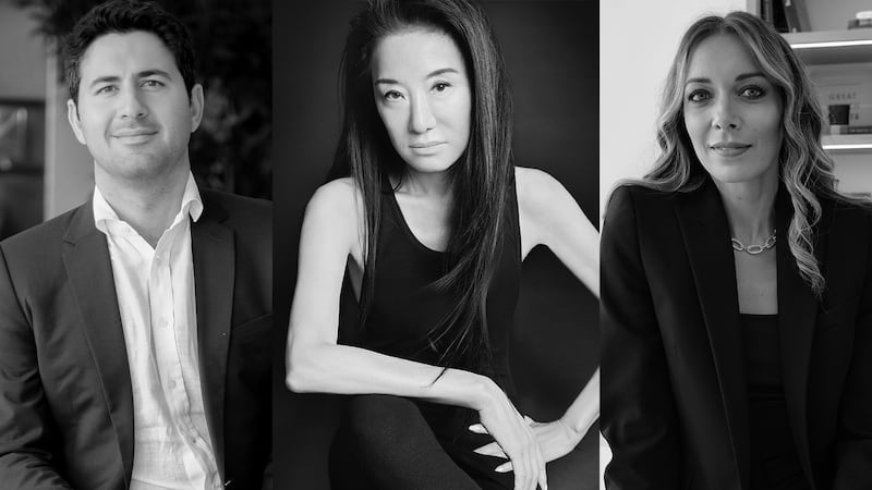 Vera Wang, Michael Chalhoub and Miral Youssef Headline the Inaugural Shoptalk Luxe 2026 in Abu Dhabi