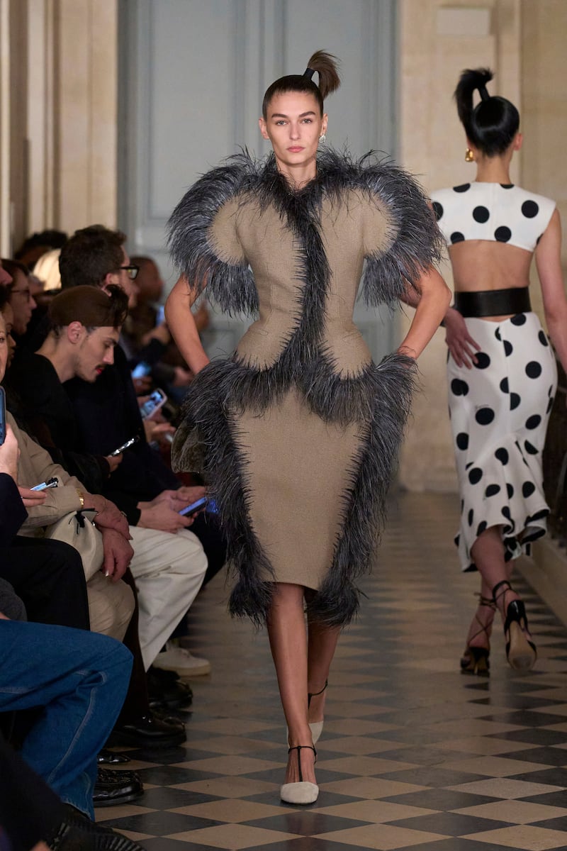 Jacquemus Autumn/Winter 2026