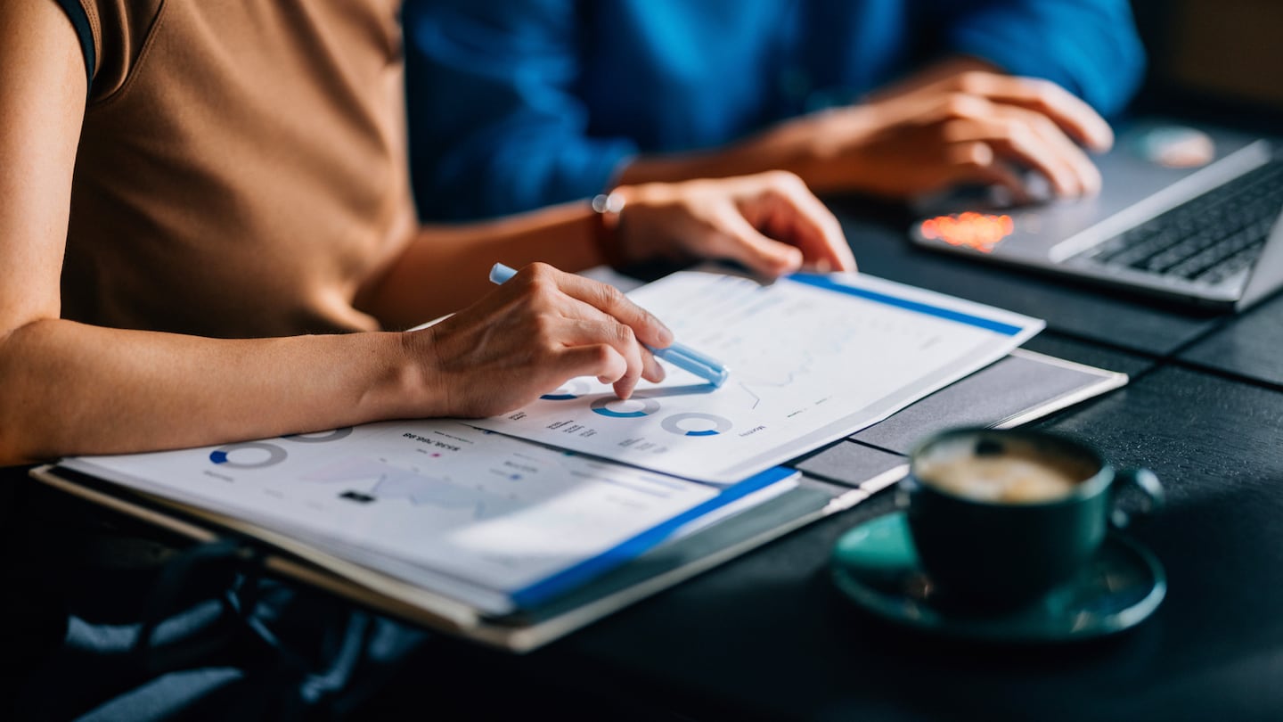 By taking advantage of new technology, businesses can improve productivity to reduce costs, unlocking resources to invest in differentiators that enable growth.