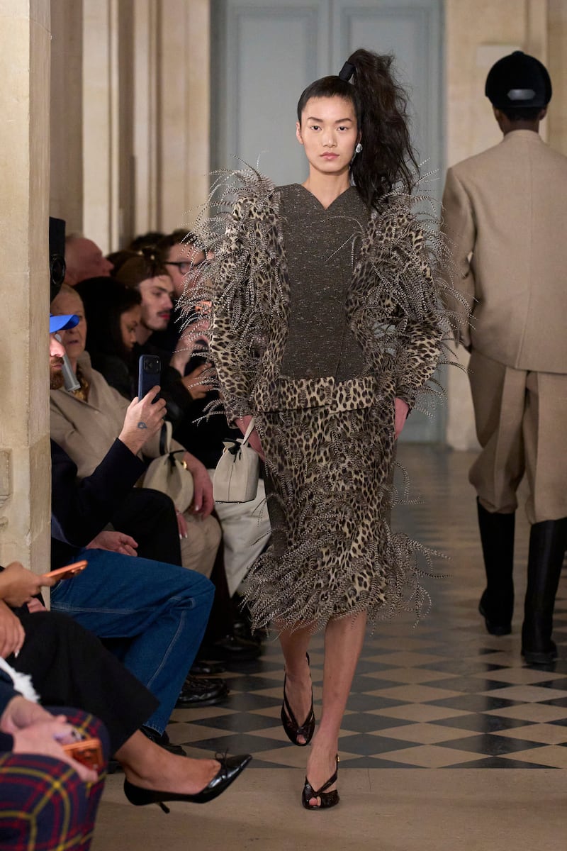 Jacquemus Autumn/Winter 2026