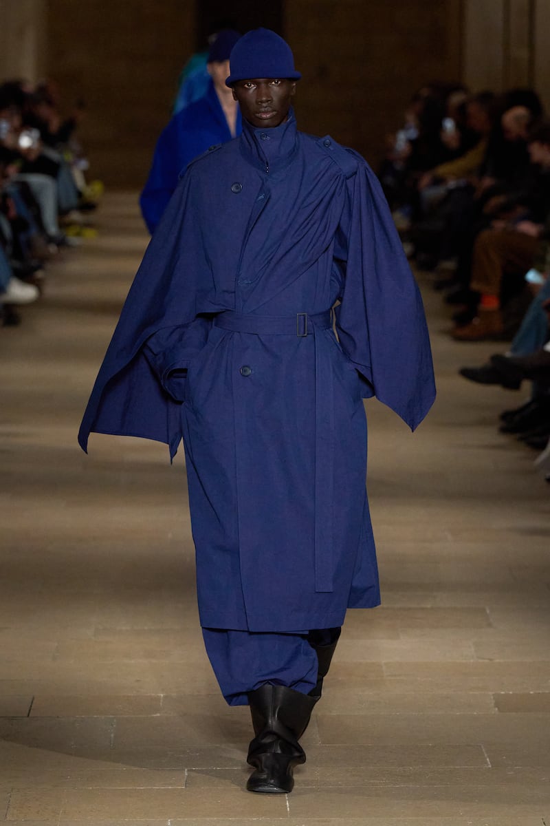IM Men Autumn/Winter 2026