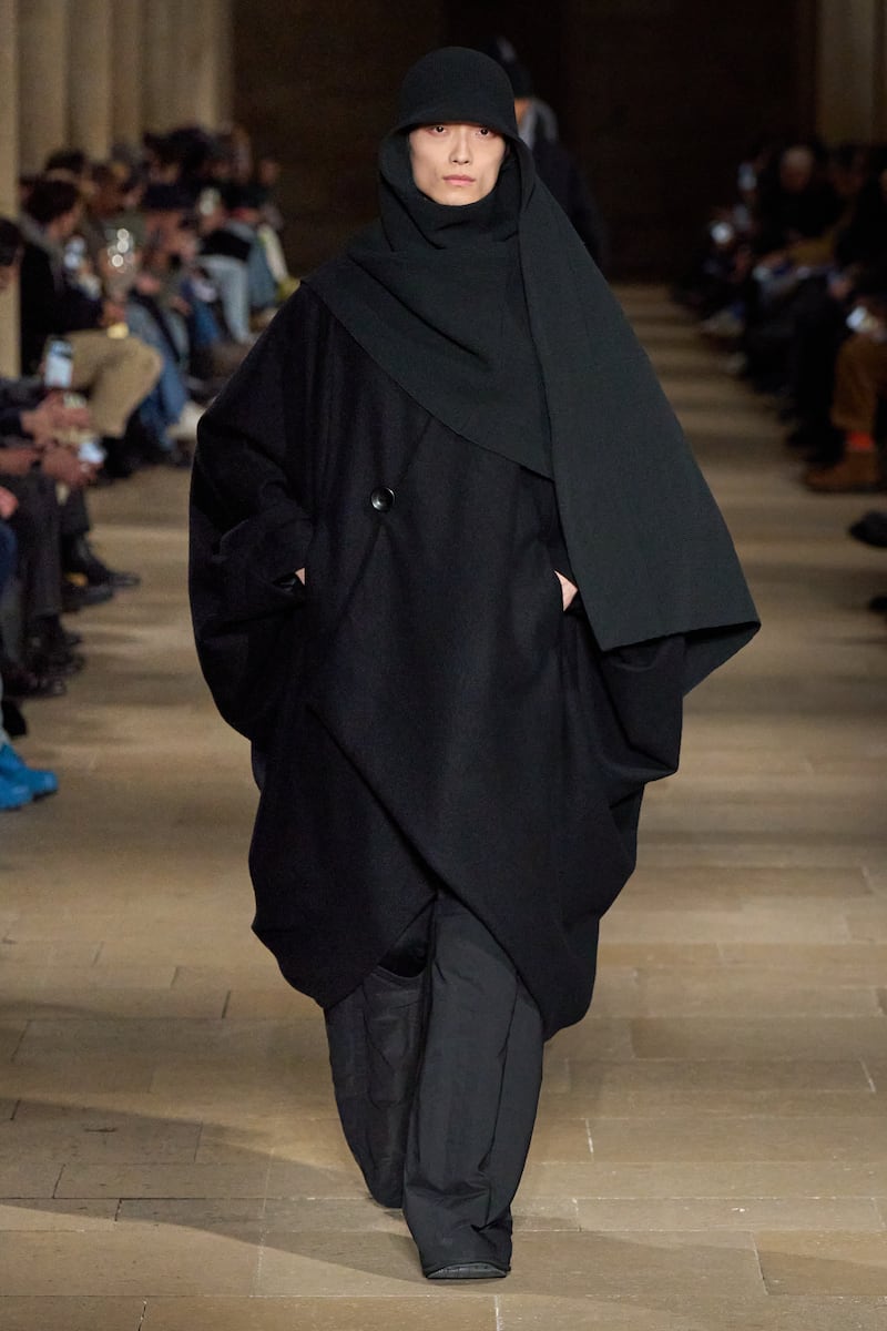 IM Men Autumn/Winter 2026