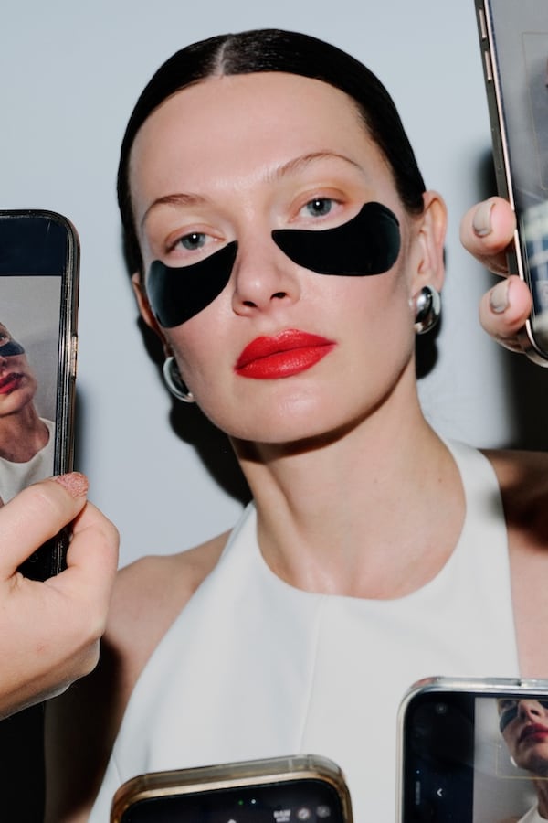 The Future of Digital Customer Experience in Fashion and Beauty