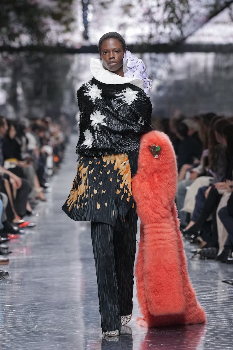 Christian Dior Haute Couture Spring/Summer 2026