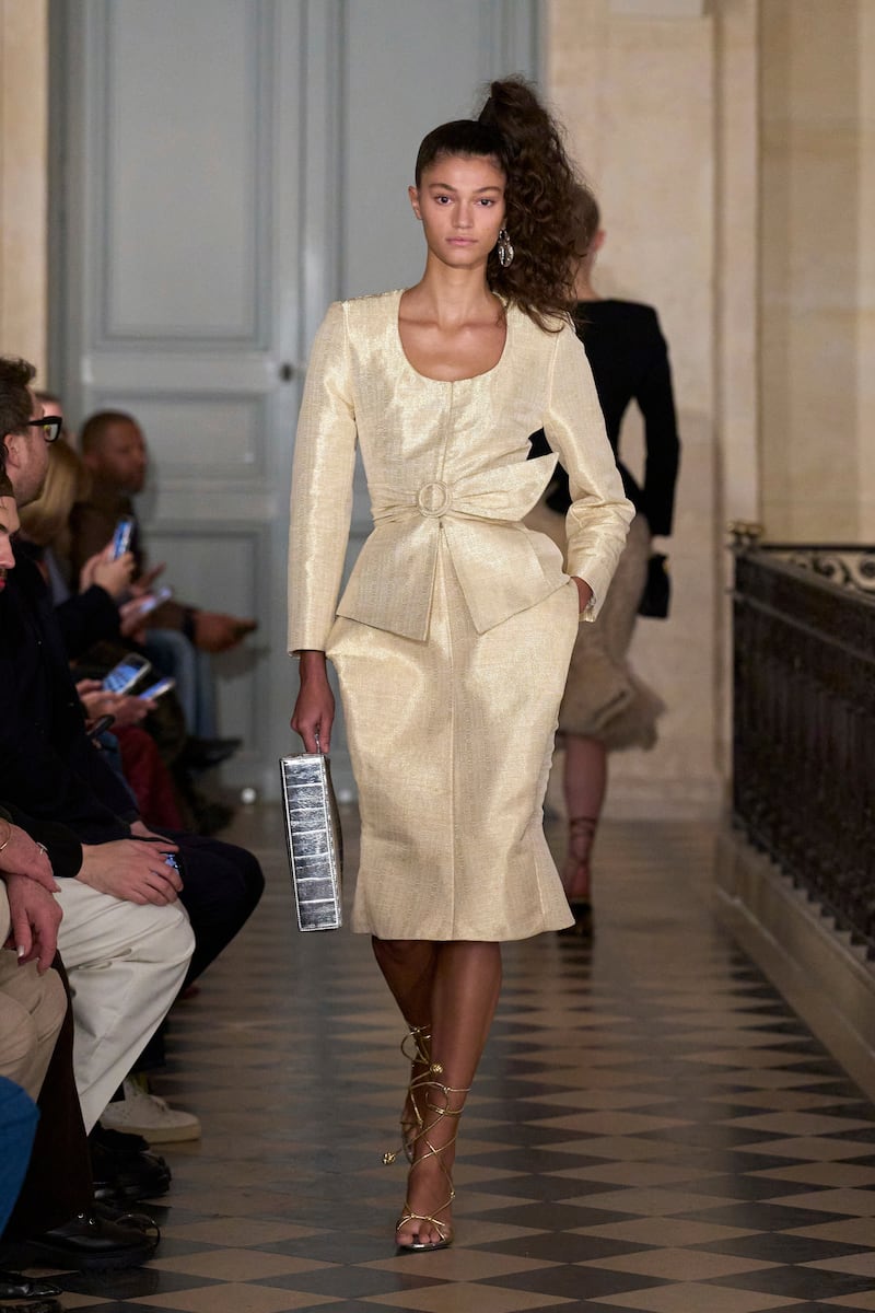 Jacquemus Autumn/Winter 2026