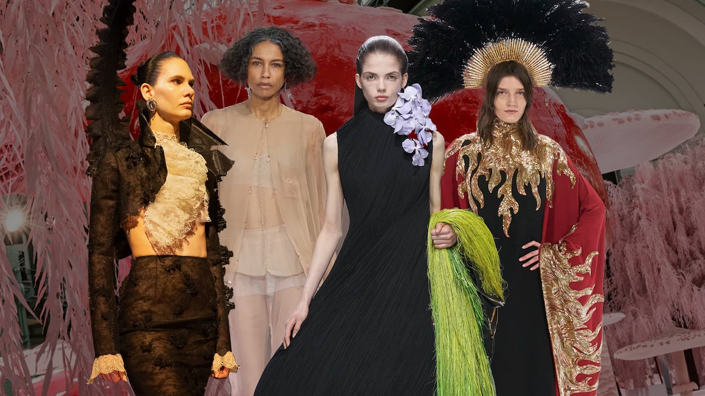 Amed and Blanks weigh up how craft, intimacy and operational clarity can cut through a tougher luxury backdrop in 2026.