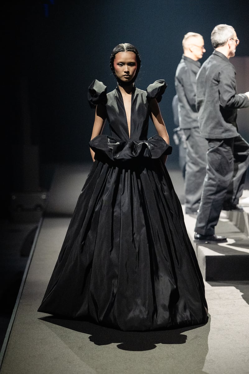 Viktor&Rolf Haute Couture Spring/Summer 2026