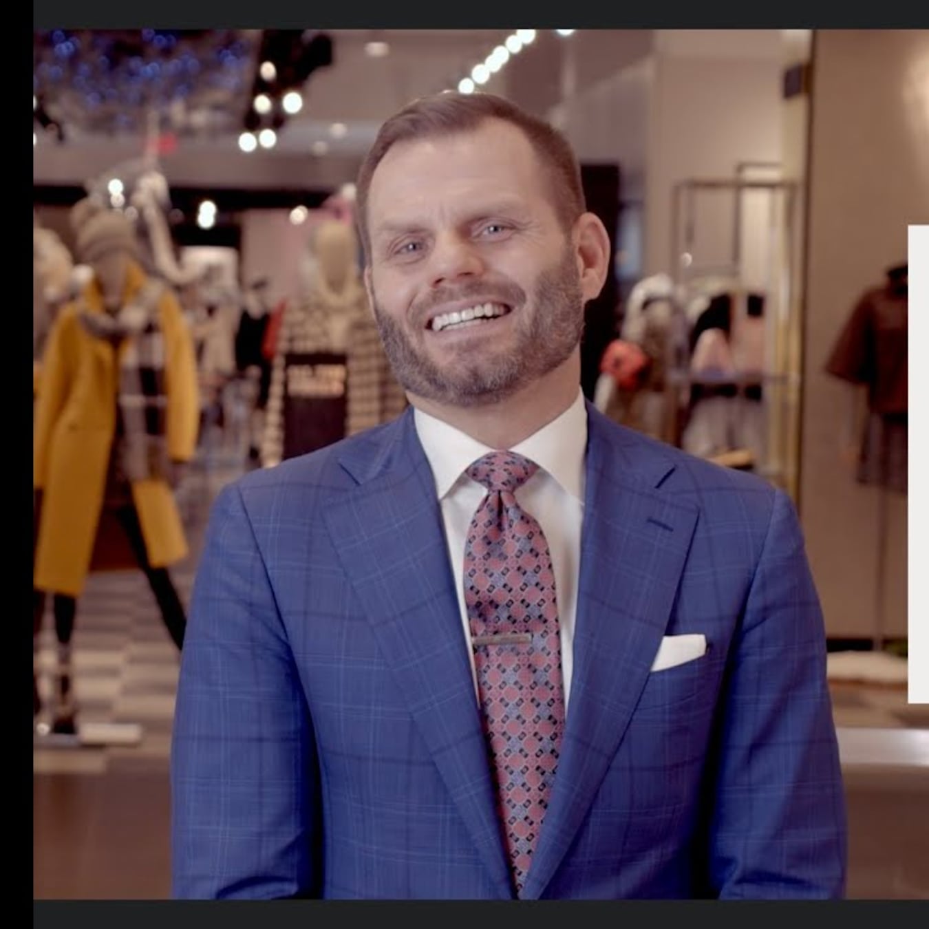 Project-Store Leadership