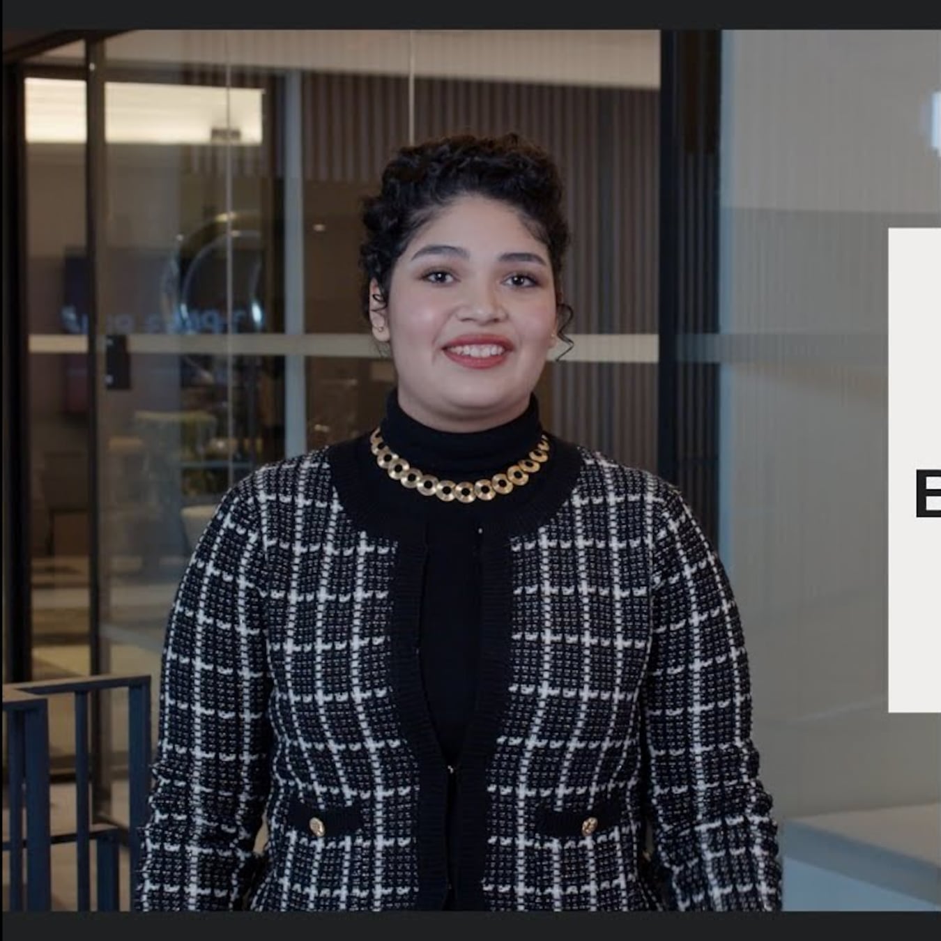 Project-Why Bloomingdale's