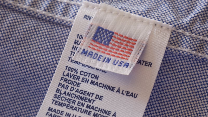 Opinion: An Un-MAGA Proposal to Bring Back American Manufacturing