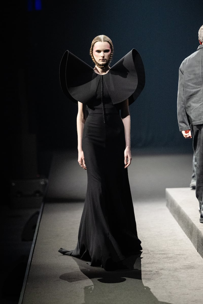 Viktor&Rolf Haute Couture Spring/Summer 2026