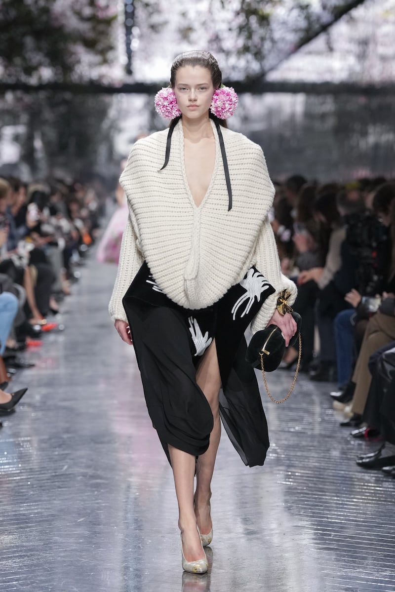 Christian Dior Haute Couture Spring/Summer 2026