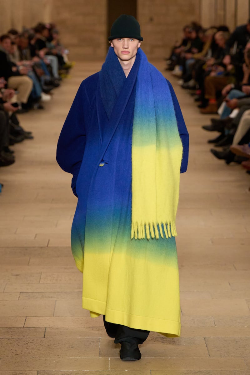 IM Men Autumn/Winter 2026