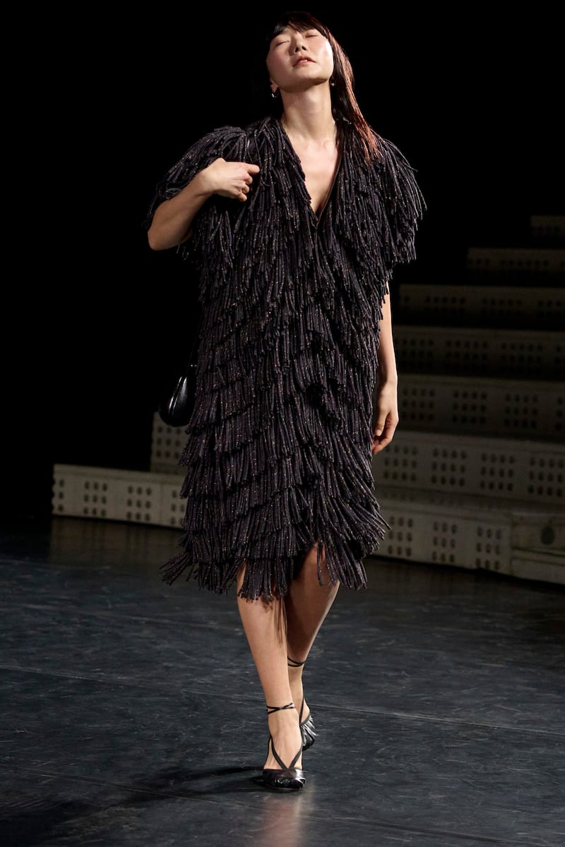 Lemaire Autumn/Winter 2026