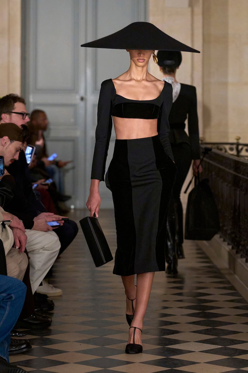 Jacquemus Autumn/Winter 2026