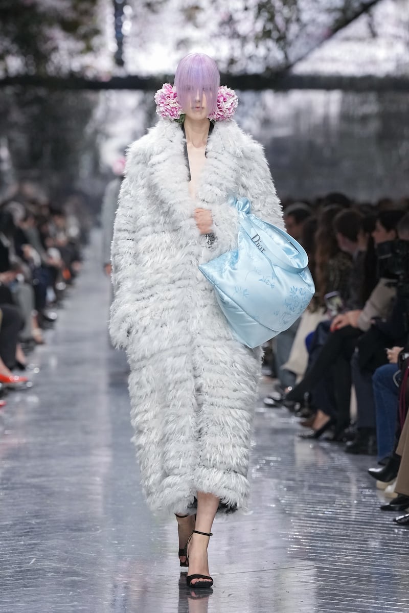 Christian Dior Haute Couture Spring/Summer 2026