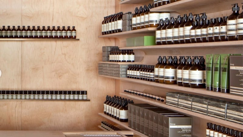 L’Oréal to Acquire Aesop
