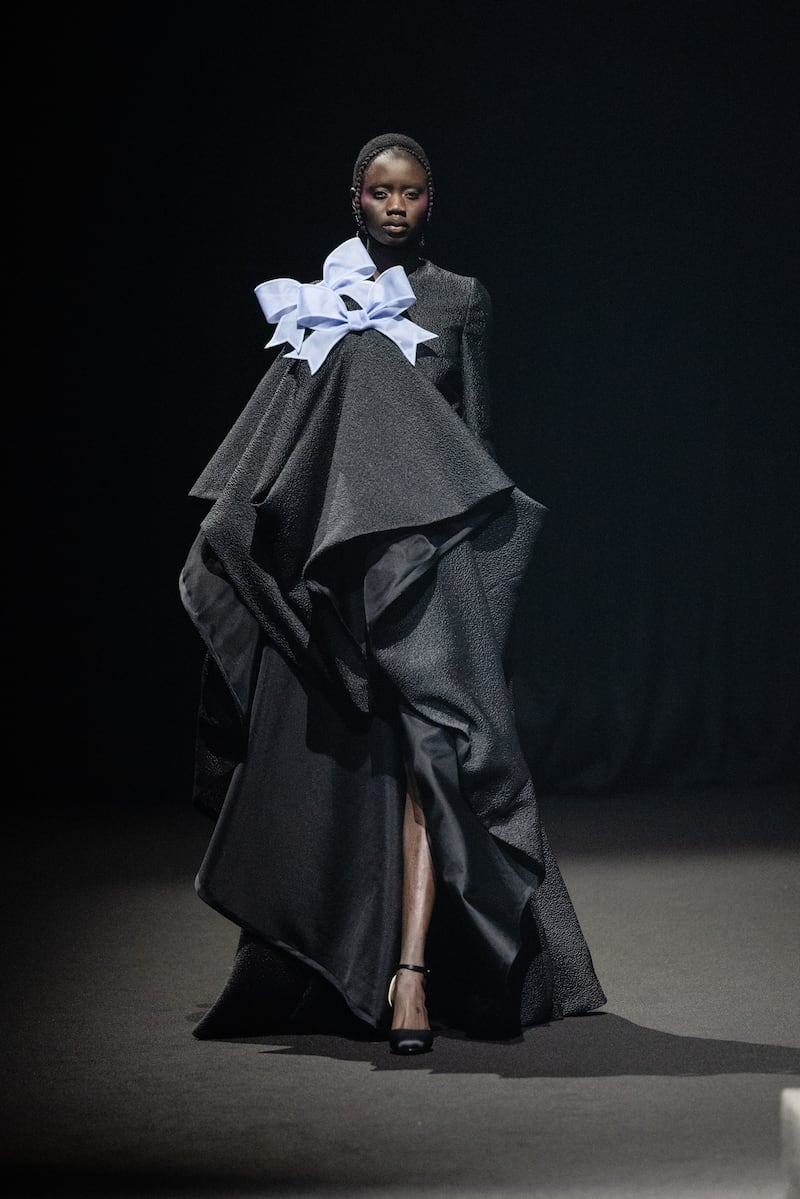 Viktor&Rolf Haute Couture Spring/Summer 2026