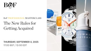 BoF Masterclass | The New Rules for Getting Acquired