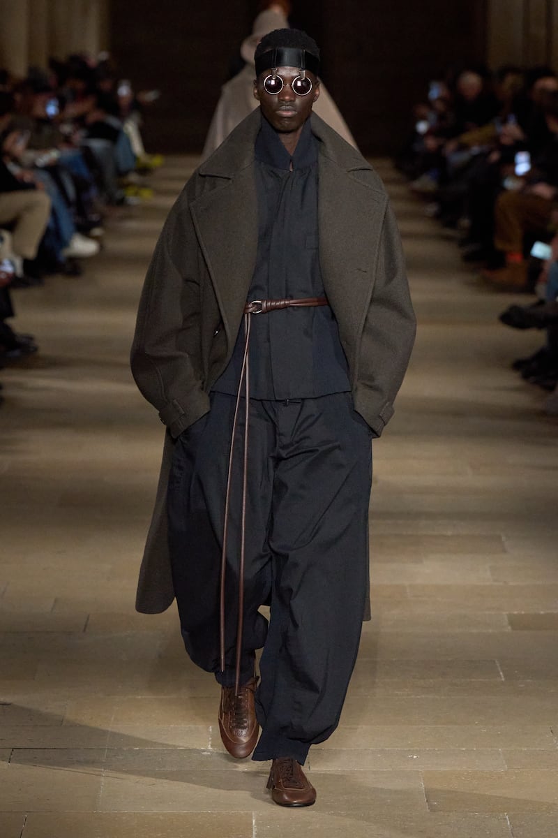 IM Men Autumn/Winter 2026