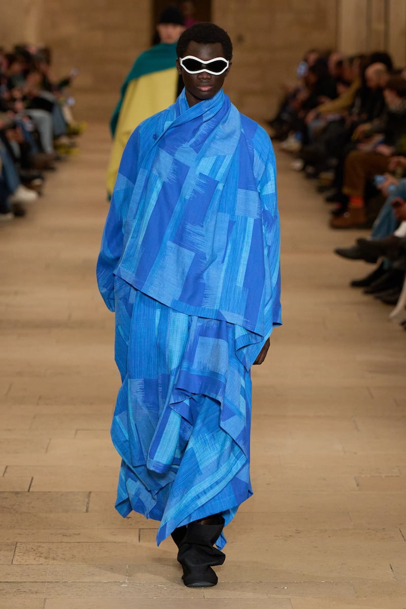 IM Men Autumn/Winter 2026