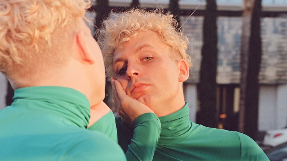 Oliver Hadlee Pearch, Photographer