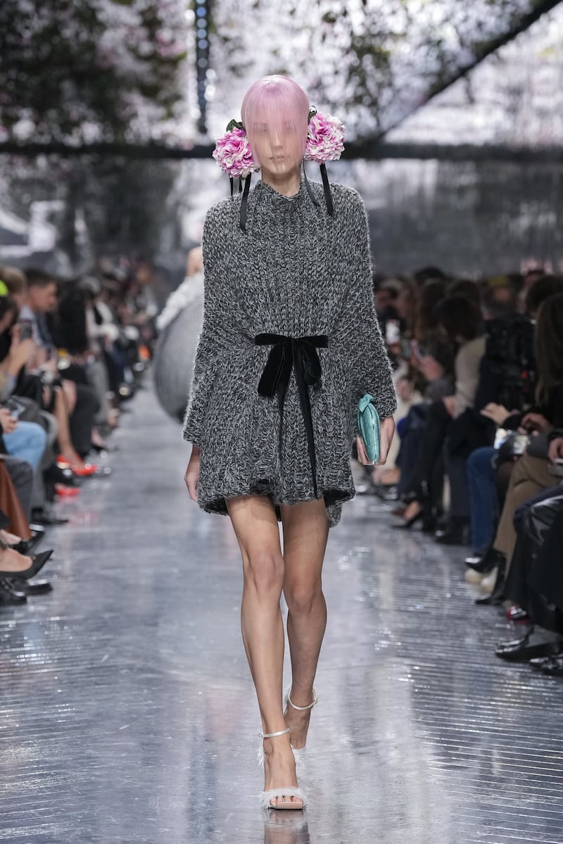 Christian Dior Haute Couture Spring/Summer 2026