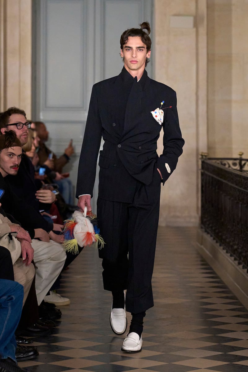 Jacquemus Autumn/Winter 2026