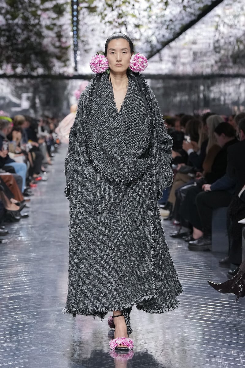Christian Dior Haute Couture Spring/Summer 2026